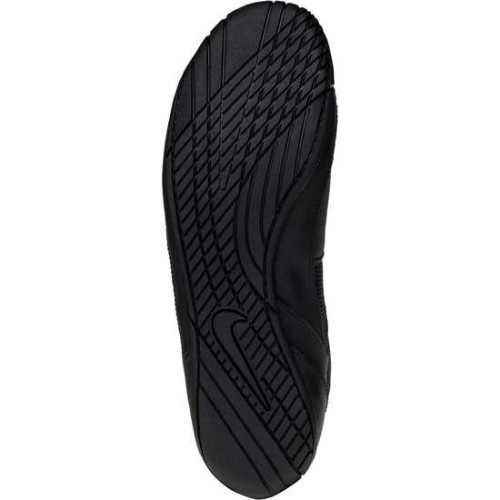 Wrestling Shoes Nike Fury Black/Black In Stock